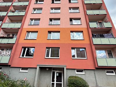 Prodej bytu 1+1 36 m²