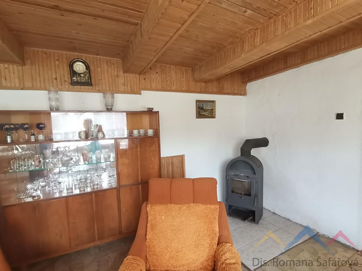 Prodej rodinného domu 95 m², pozemek 383 m² – fotografie 3