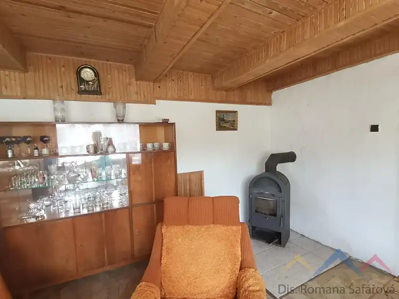 Prodej rodinného domu 95 m², pozemek 383 m², Ryžoviště – náhled fotky 3