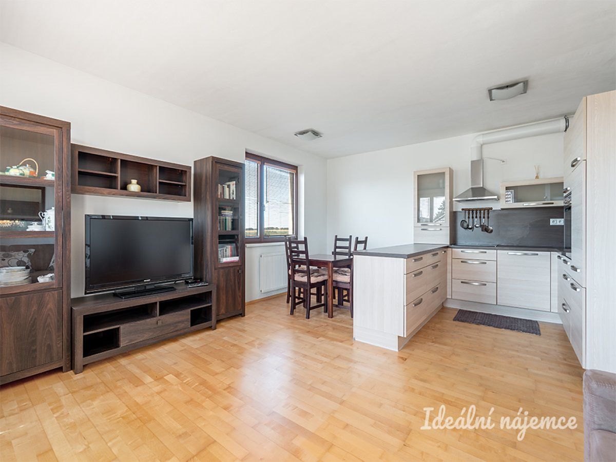 Pronájem bytu 3+kk 70 m² – fotografie 5