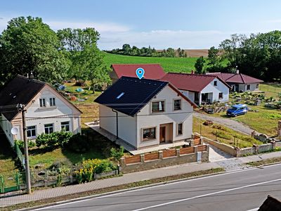 Prodej rodinného domu 136 m², pozemek 501 m²