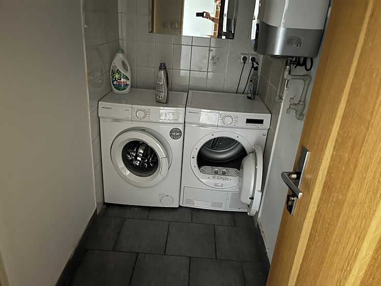 Pronájem bytu room, 20 m² (11 z 11)