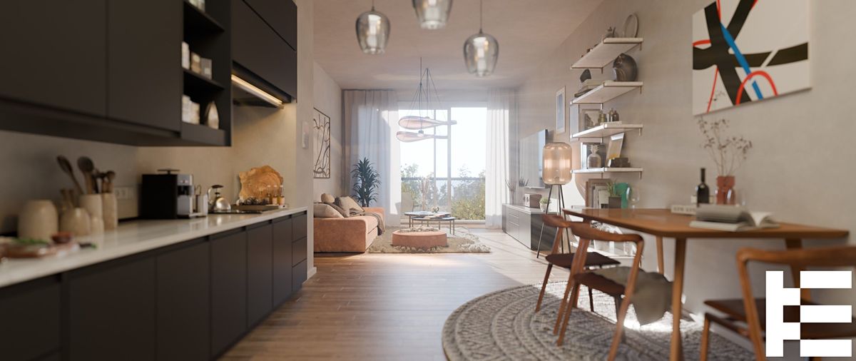 Prodej bytu 3+kk 93 m² – fotografie 2