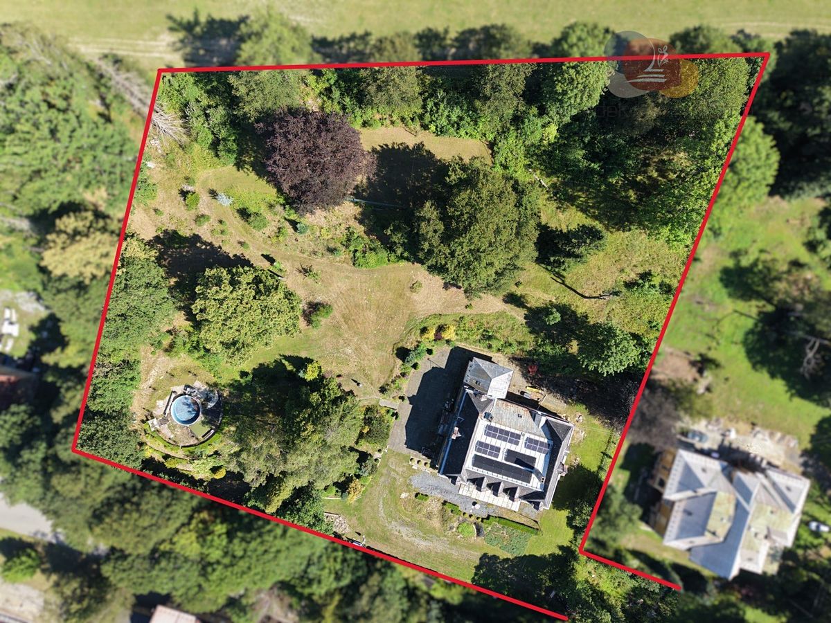 Prodej vily 640 m², pozemek 8842 m² – fotografie 5