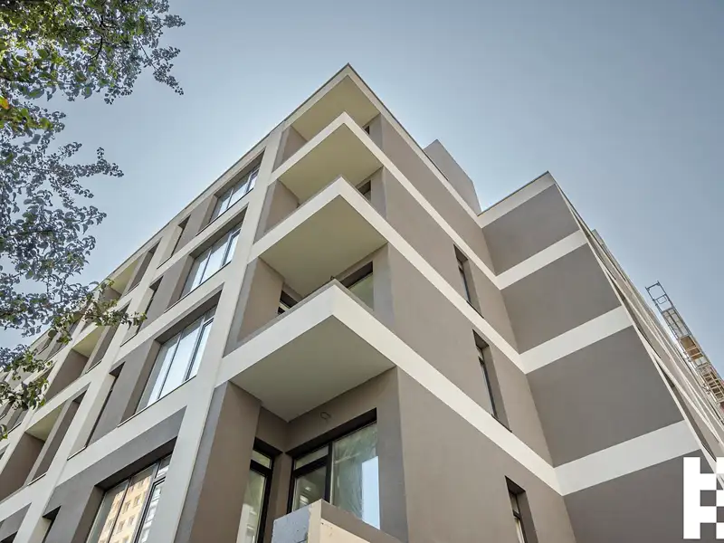 Prodej bytu 1+kk 24 m², Praha – náhled fotky 3