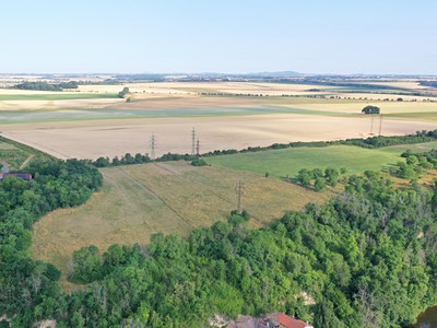 Prodej pozemku, 20 877 m² (3 z 4)