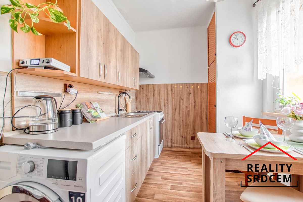 Prodej bytu 3+1 55 m² – fotografie 2