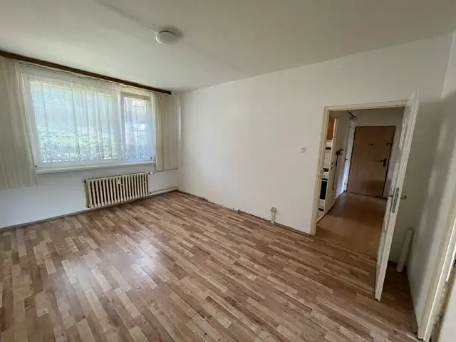 Pronájem bytu 3+1 68 m², Ústí nad Labem – náhled fotky 3