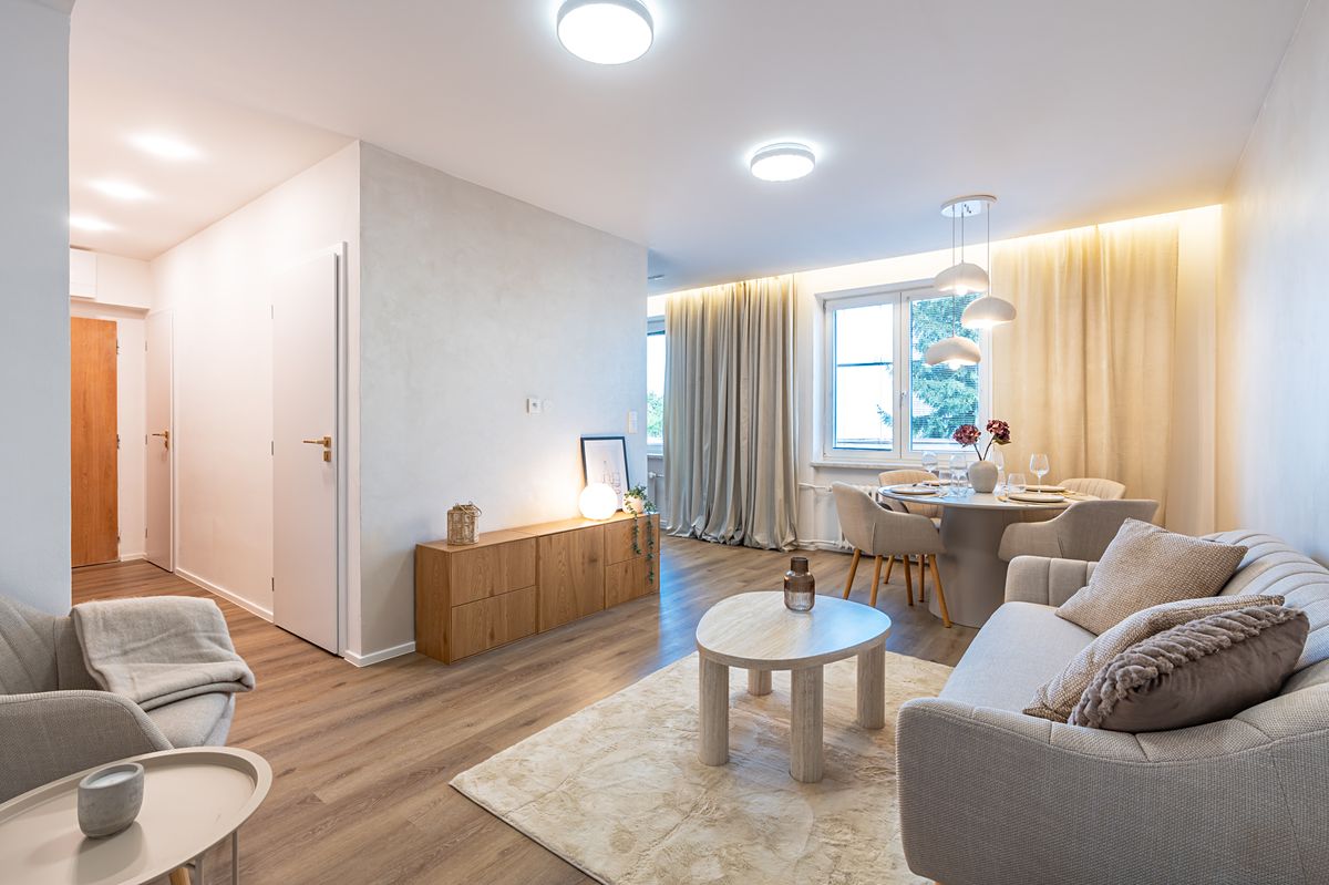 Prodej bytu 3+kk 70 m²