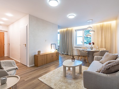 Prodej bytu 3+kk 70 m²