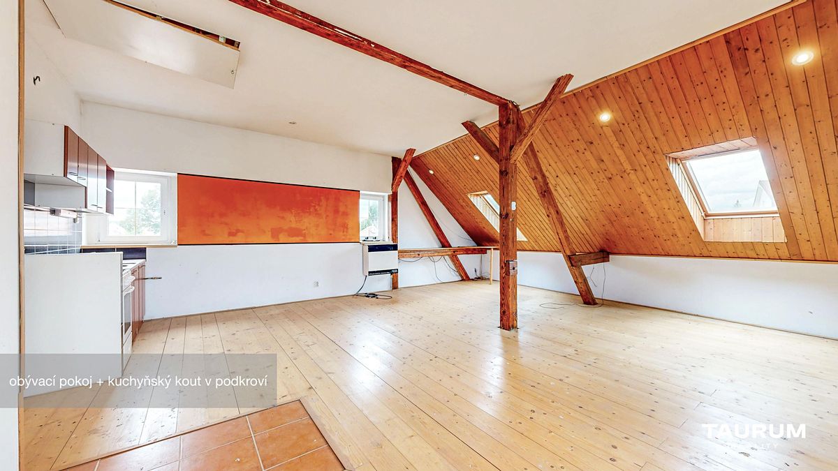 Prodej zemědělské usedlosti 229 m², pozemek 910 m² – fotografie 4