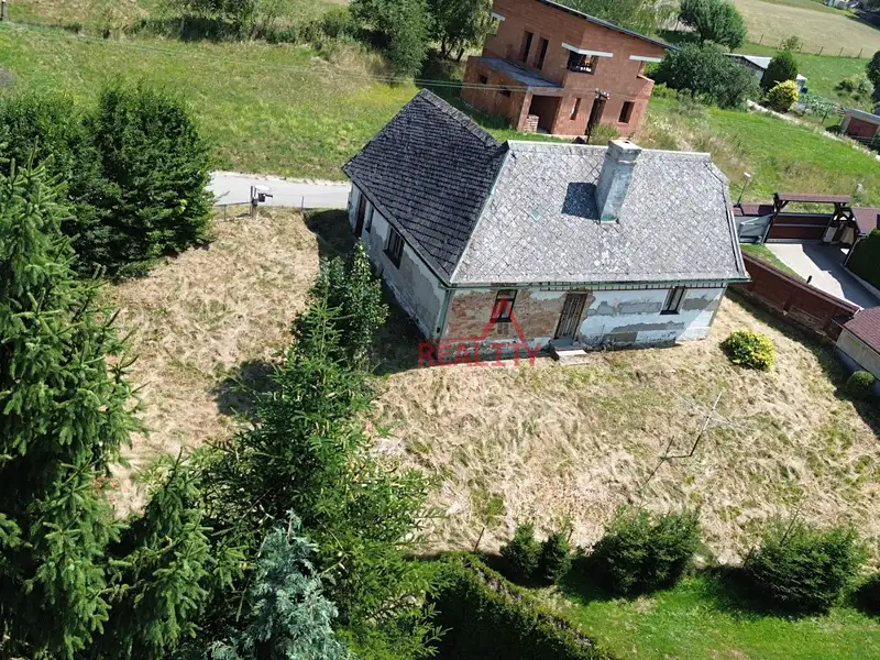 Prodej rodinného domu 140 m², pozemek 581 m², Lanškroun – náhled fotky 1