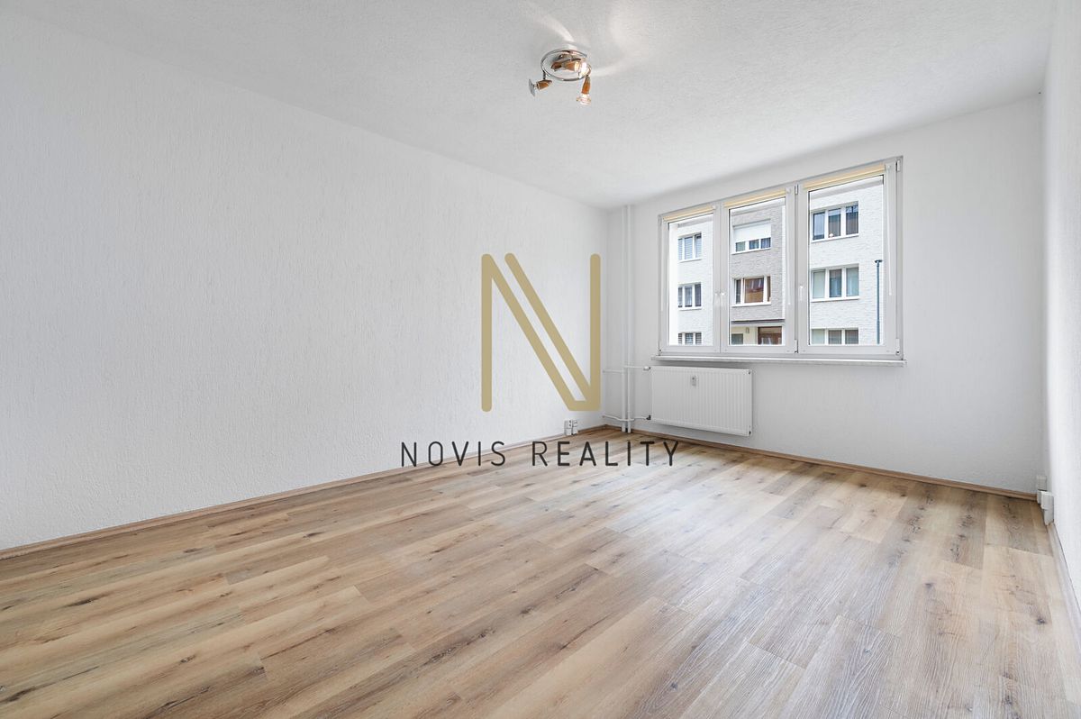 Pronájem bytu 2+1 51 m² – fotografie 5