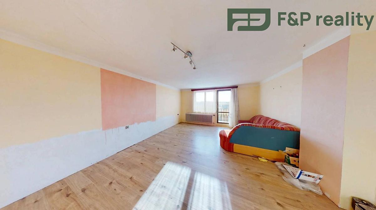 Prodej bytu 4+1 103 m² – fotografie 4