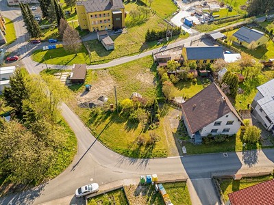 Prodej  rodinného domu 260 m², pozemek 757 m²