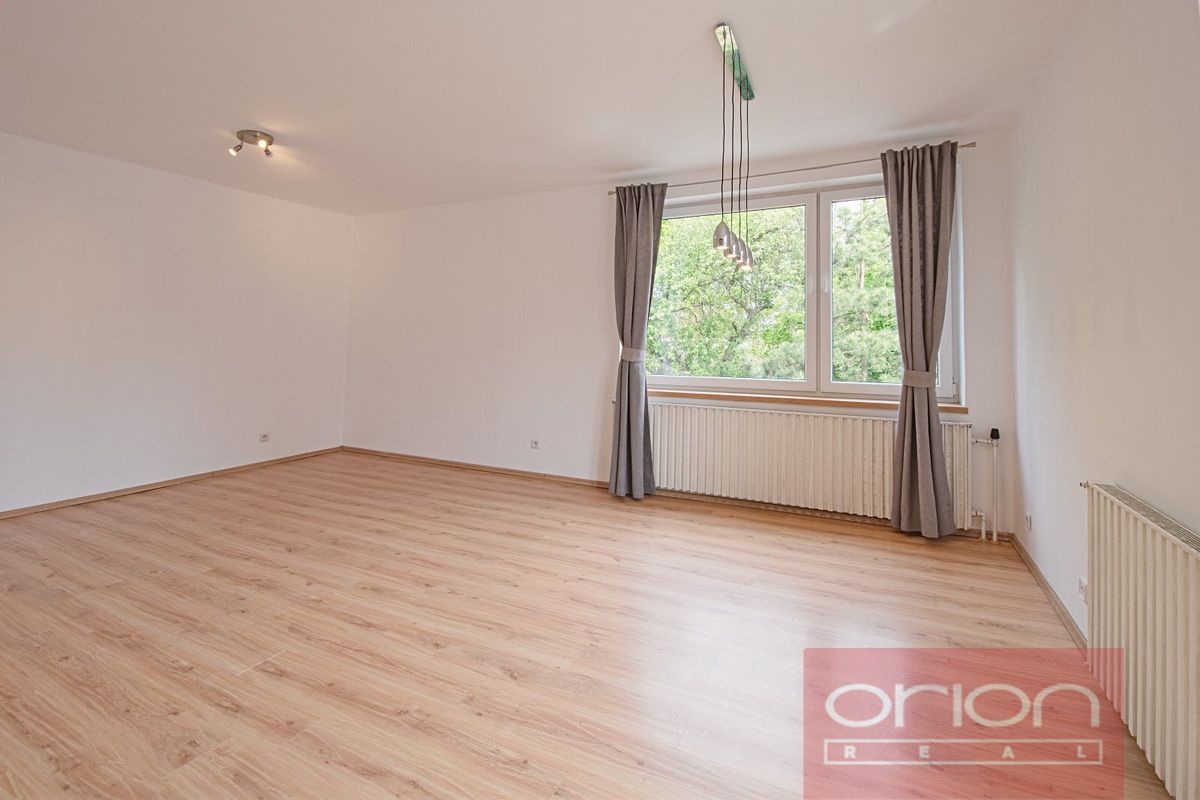 Prodej bytu 3+1 84 m²
