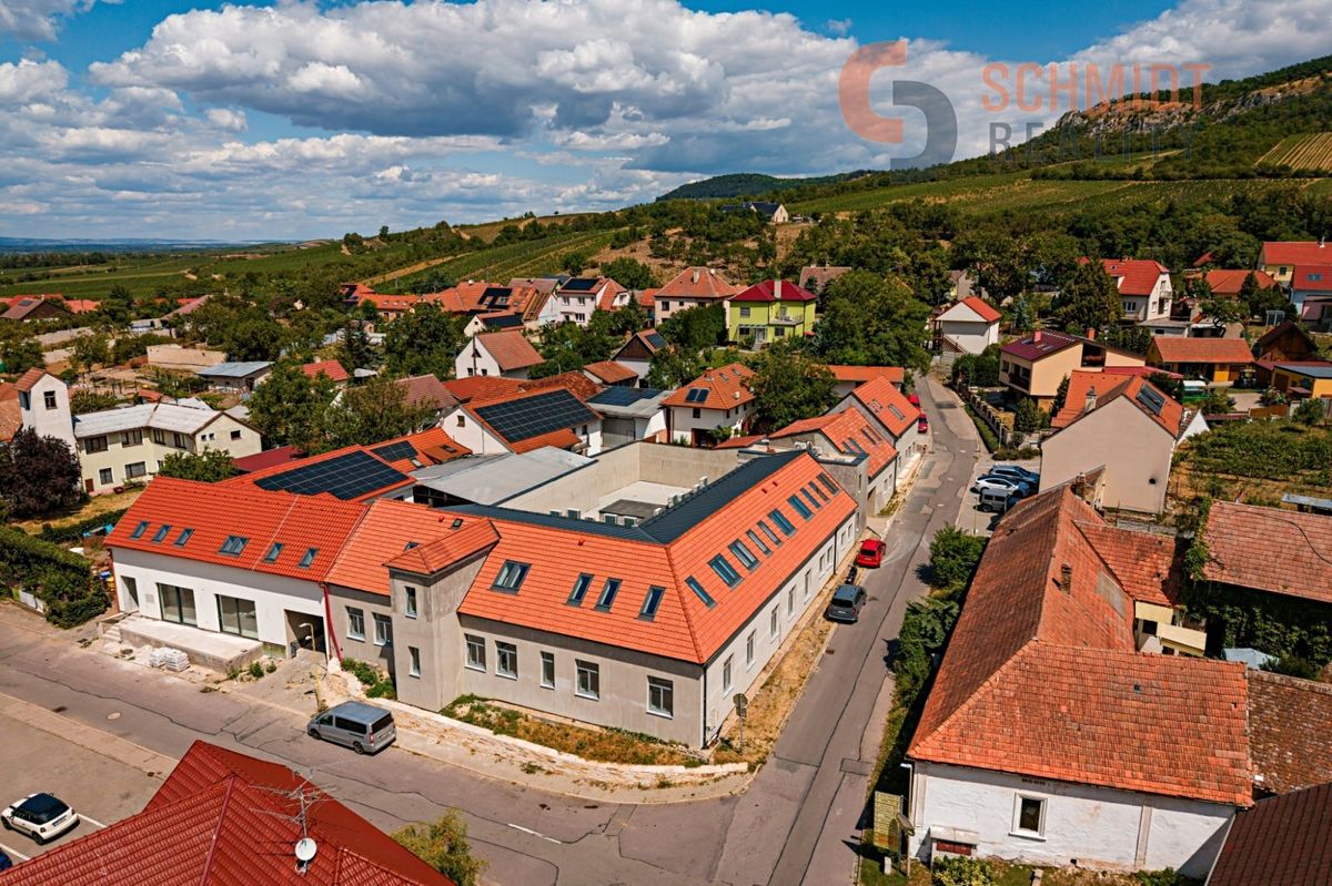 Prodej bytu 2+kk 55 m²