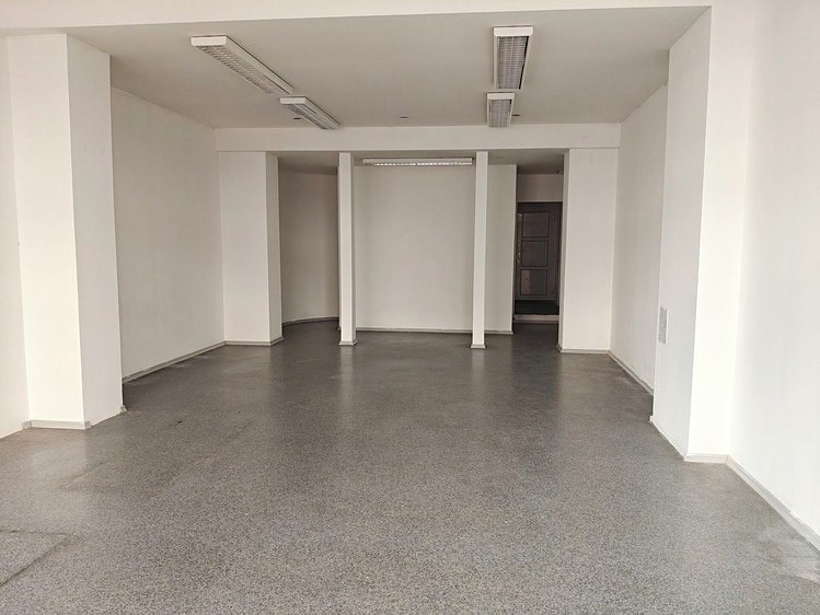 Комерційне приміщення в оренду, 91 м² (2 з 7)