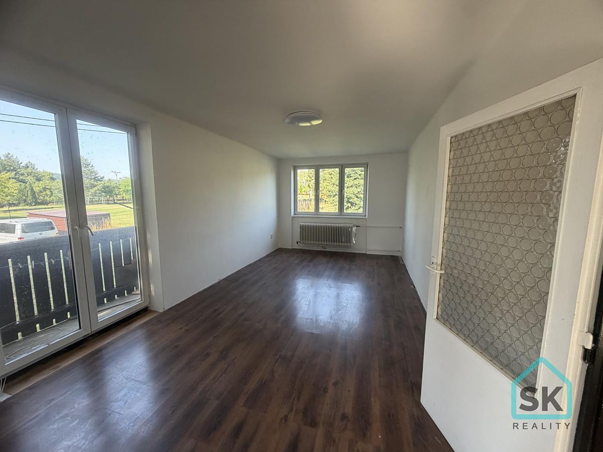 Pronájem bytu 3+1 78 m² – fotografie 2