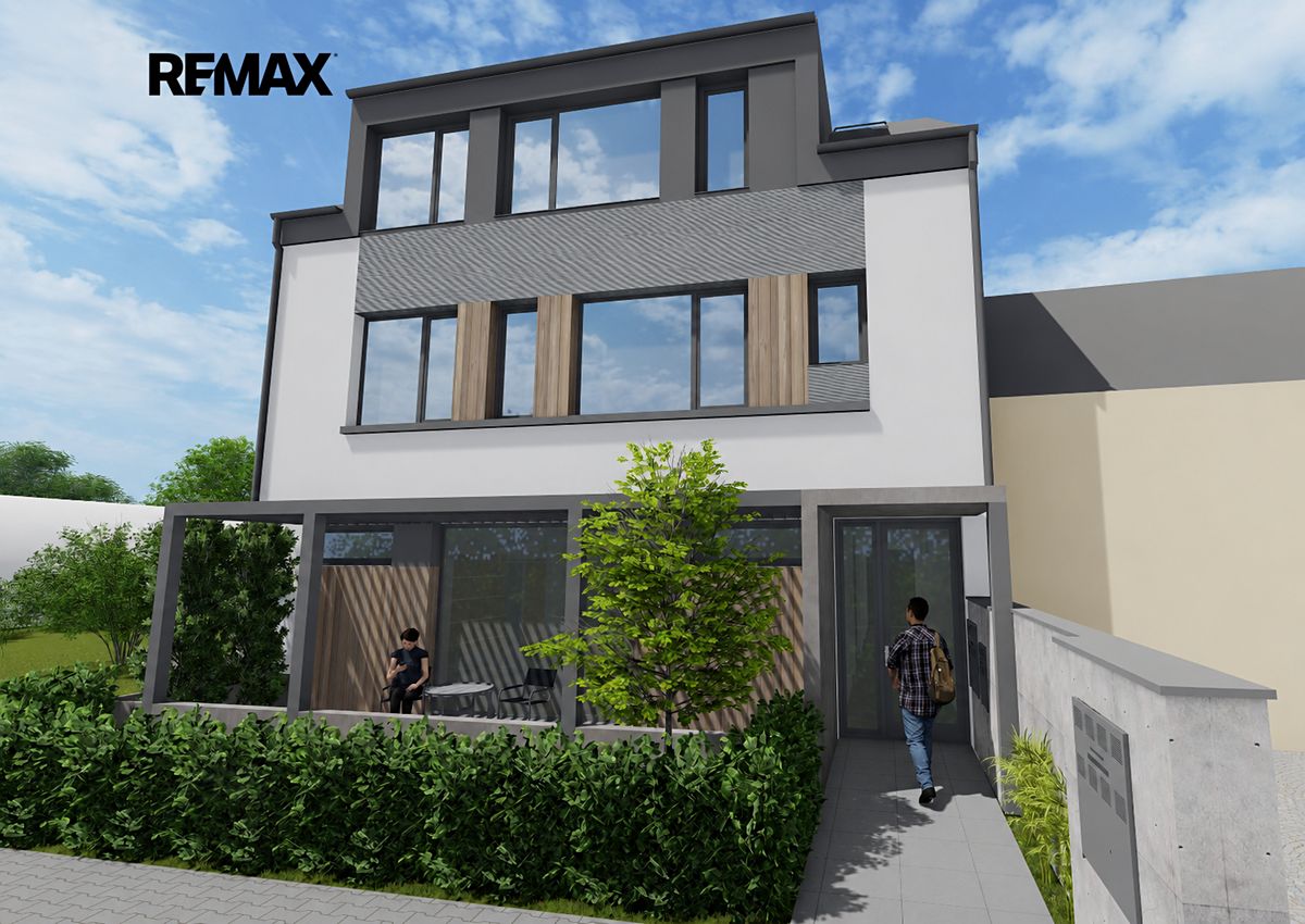 Prodej bytu 2+kk 49 m² – fotografie 2