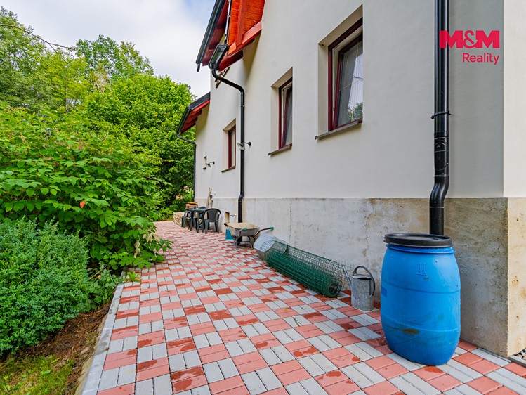 Prodej domu, 145 m² (20 z 23)