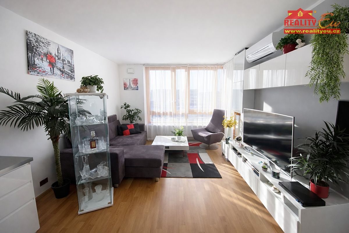 Prodej bytu 2+kk 57 m²