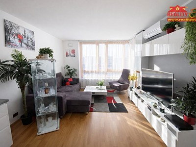 Prodej bytu 2+kk 57 m²