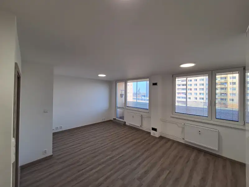 Prodej bytu 3+kk 75 m², Žatec – náhled fotky 2