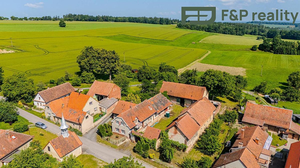 Prodej rodinného domu 150 m², pozemek 843 m² – fotografie 5