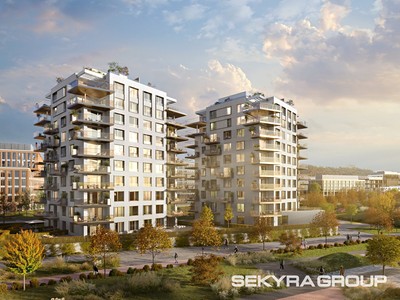 Prodej bytu 3+kk 78 m²