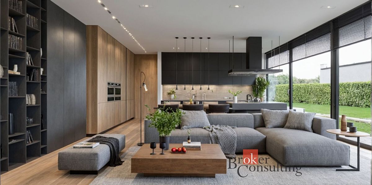 Prodej rodinného domu 219 m², pozemek 951 m²