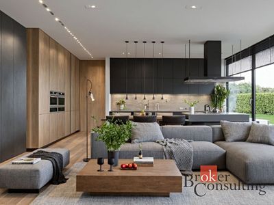 Prodej rodinného domu 219 m², pozemek 951 m²