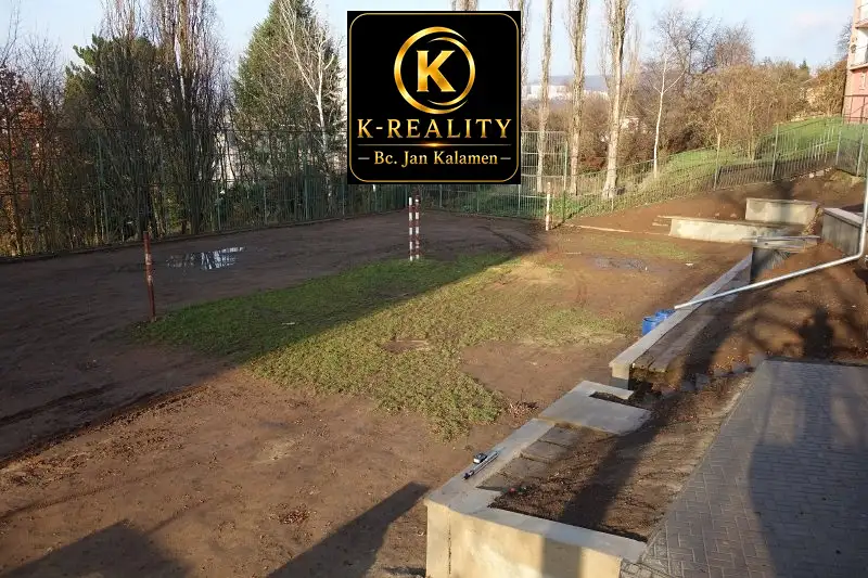 Prodej stavebního pozemku 1632 m², Ústí nad Labem – náhled fotky 2