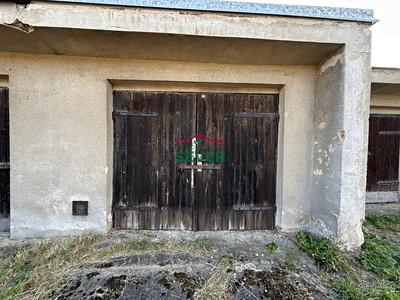 Prodej garáže 37 m²