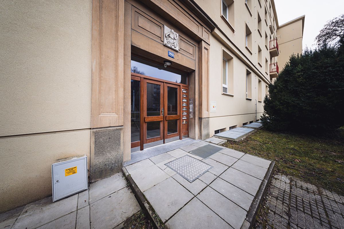Pronájem bytu 2+1 56 m² – fotografie 2