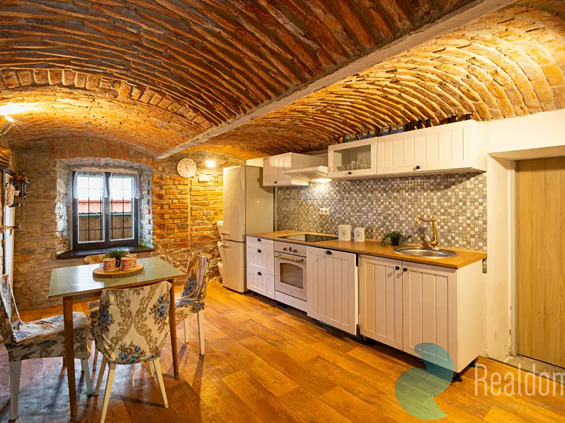 Prodej chalupy 150 m², pozemek 963 m², Ktiš – náhled fotky 1