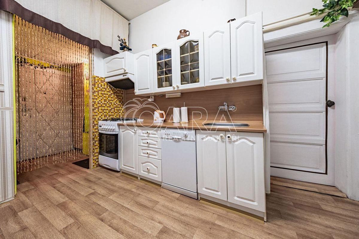 Pronájem bytu 3+1 75 m² – fotografie 2
