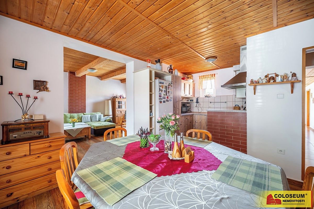 Prodej rodinného domu 112 m², pozemek 312 m² – fotografie 5