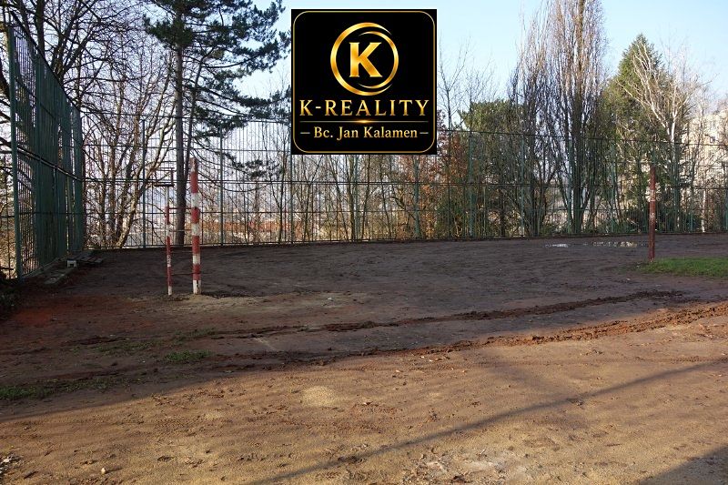 Prodej stavebního pozemku 1632 m² – fotografie 3