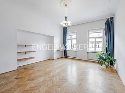 Prodej bytu 3+1 112 m²