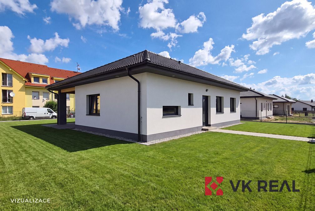 Prodej rodinného domu 146 m², pozemek 890 m² – fotografie 3