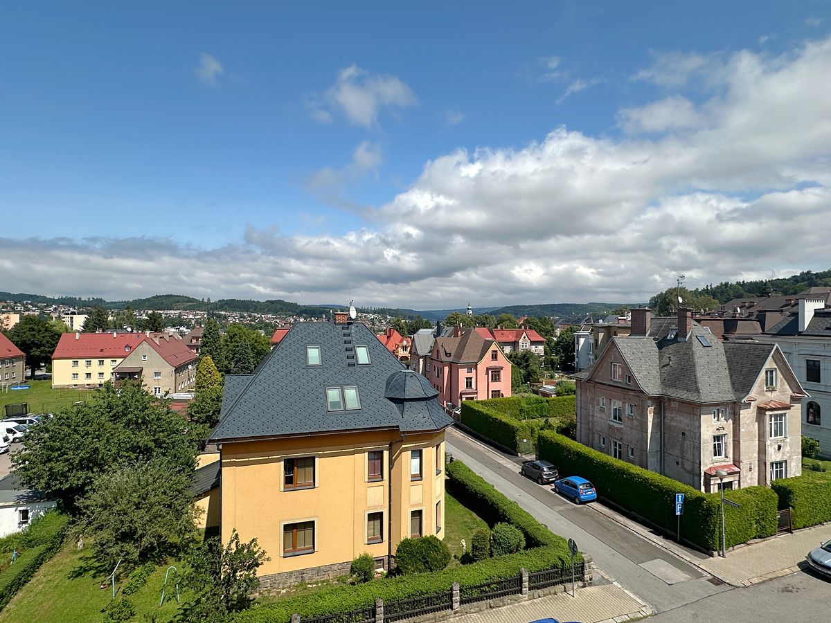 Prodej bytu 2+kk 52 m² – fotografie 3
