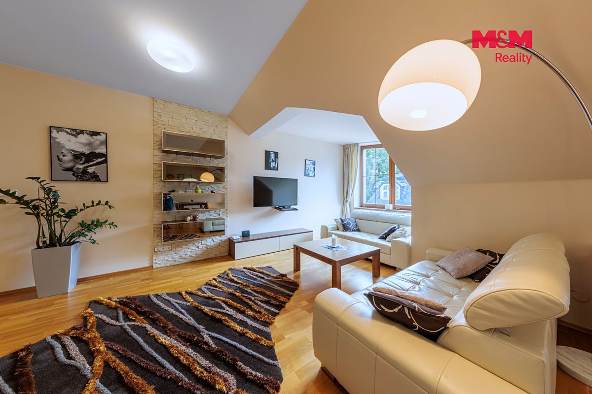 Prodej bytu 3+kk 111 m² – fotografie 2