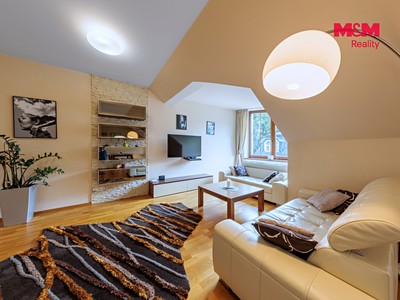 Prodej bytu 3+kk, 111 m² (2 z 23)