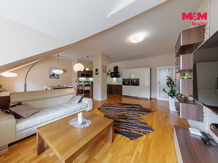 Prodej bytu 3+kk, 111 m² (15 z 23)