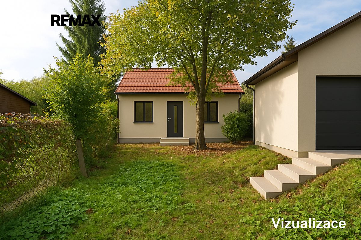 Prodej chalupy 1140 m², pozemek 340 m² – fotografie 5
