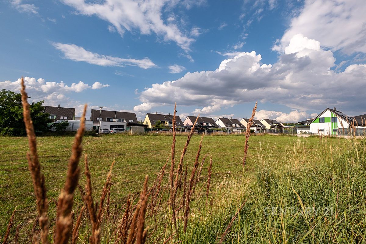 Prodej stavebního pozemku 894 m² – fotografie 4