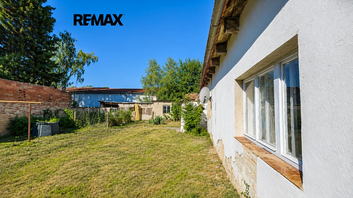 Prodej rodinného domu 110 m², pozemek 457 m² – fotografie 3