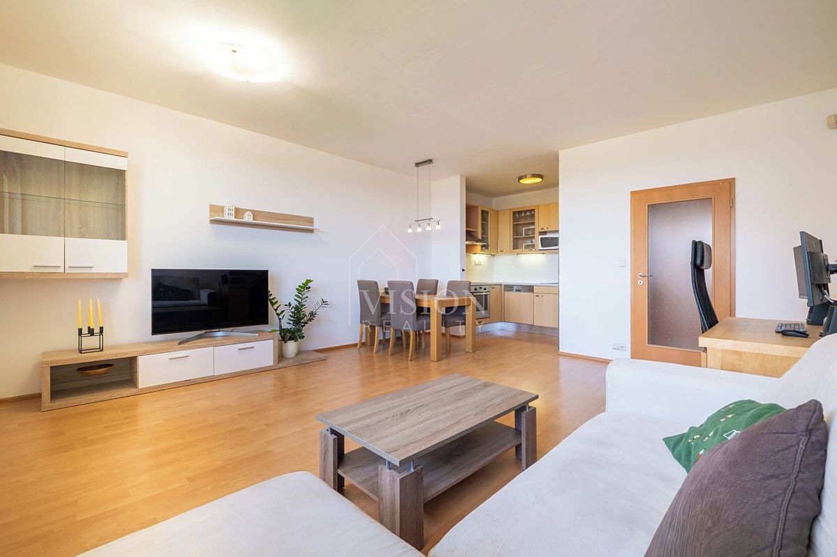 Prodej bytu 2+kk 64 m² (Jednopodlažní)