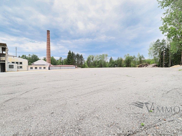 Pronájem komerčního prostoru, 18 100 m² (14 z 19)